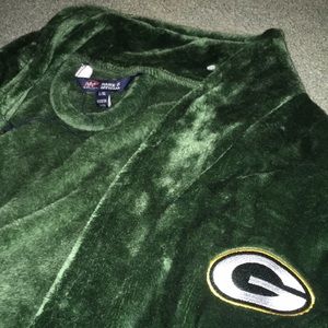 Green Bay Packers Robe